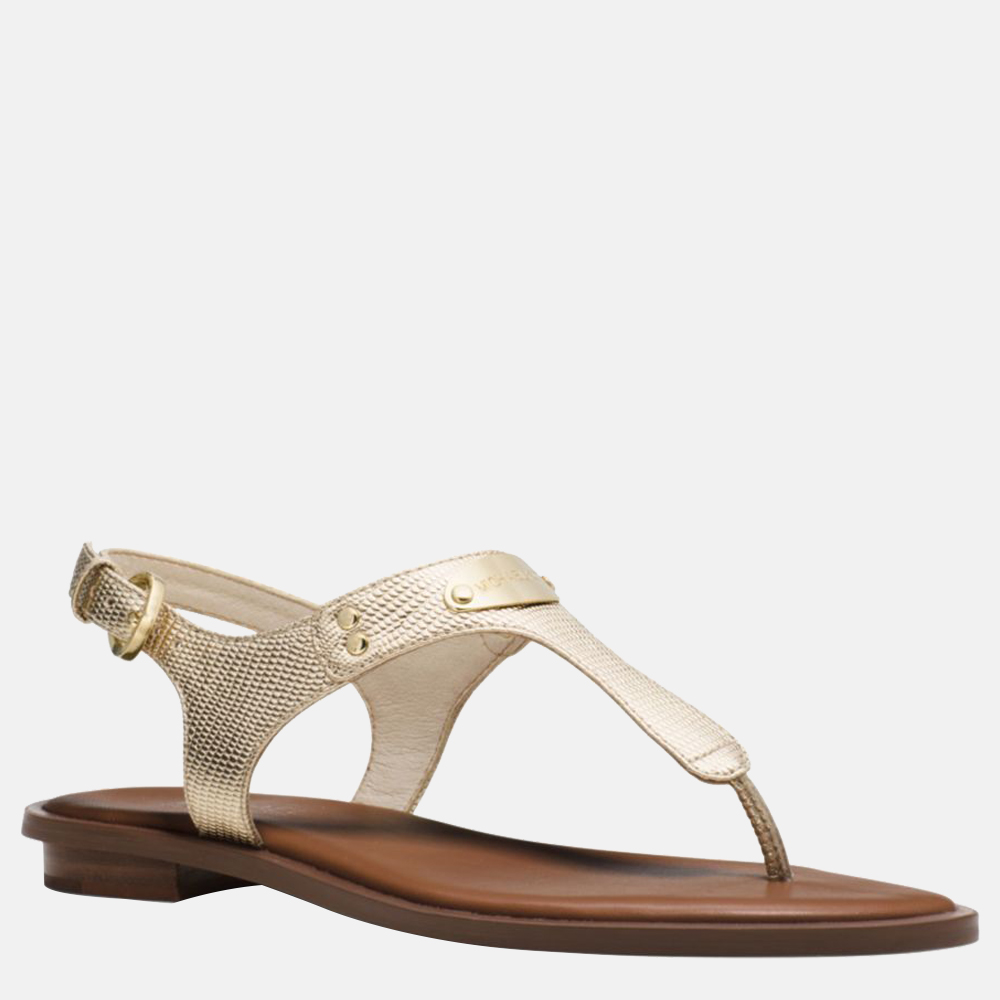 Michael kors sandalen outlet dames